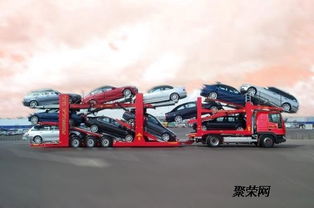 武漢至寧波汽車托運時效指南 從發車到交付需要幾天？