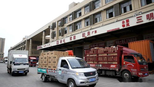 義烏復工潮涌，全球訂倉需求激增釋放經濟復蘇信號