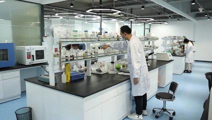 "三八"節預計化妝品網絡零售額超2.5億元!濟南高新區美妝產業再創新佳績