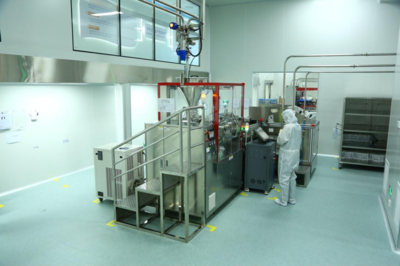 順峰寶寶開啟&ldquo;透明工廠&rdquo;時代,兒童化妝品安全可靠再升級