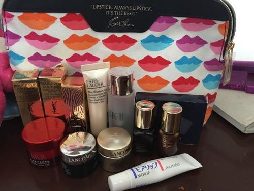 大家買護(hù)膚品化妝品是怎么找代購(gòu)或者海淘的