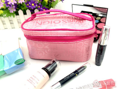 專業訂制，品質保障——義烏市阿康模具廠D1-3化妝包