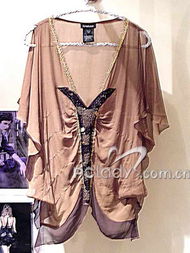 精品服裝店 時尚與品質的完美融合