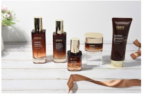留駐青春容顏，成就美麗夢(mèng)想——植物鮮顏化妝品超市與服裝搭配的藝術(shù)